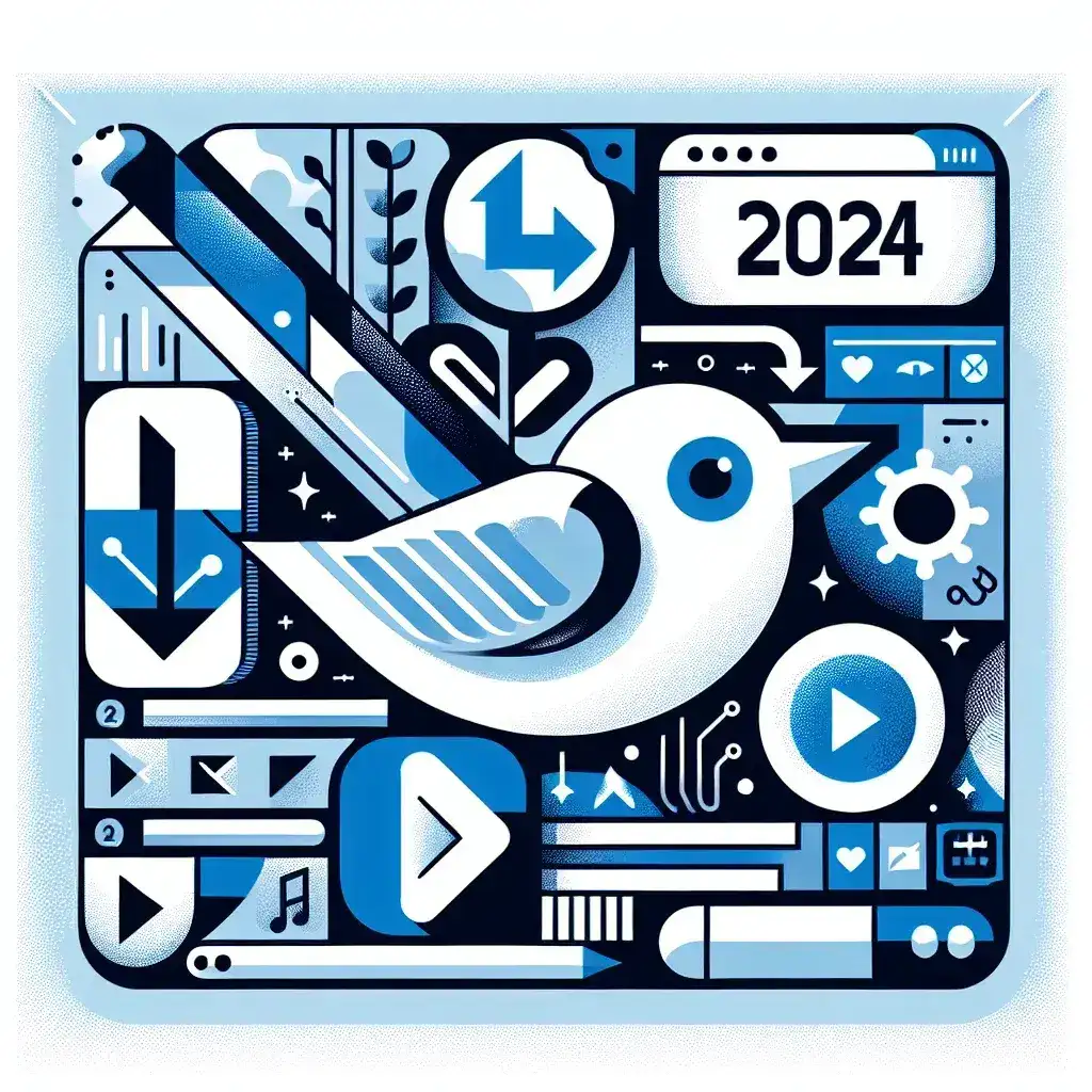 Cómo Descargar Videos de Twitter: Guía Completa y Efectiva 2024