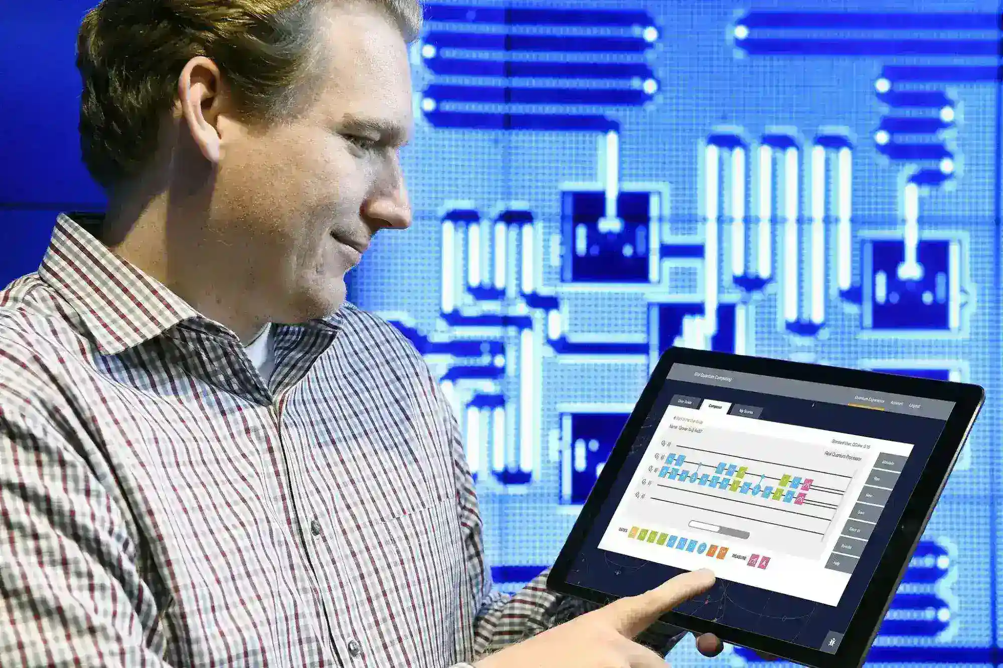 Computación Cuántica: El Futuro de la Tecnología
